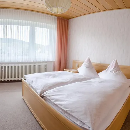 Homestay Haus Gottenborn