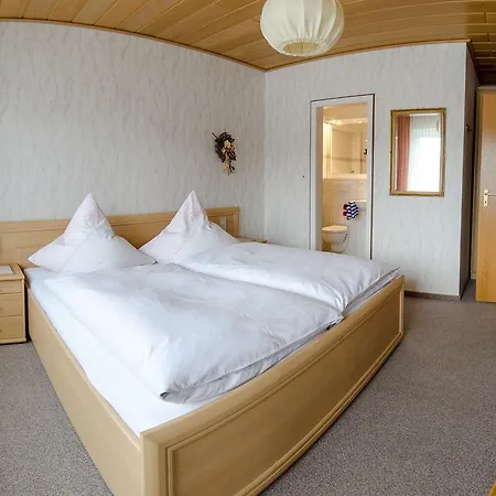 Homestay Haus Gottenborn *