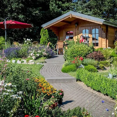 Haus Gottenborn Willingen (Upland)