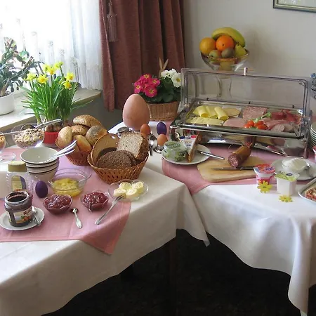 Homestay Haus Gottenborn