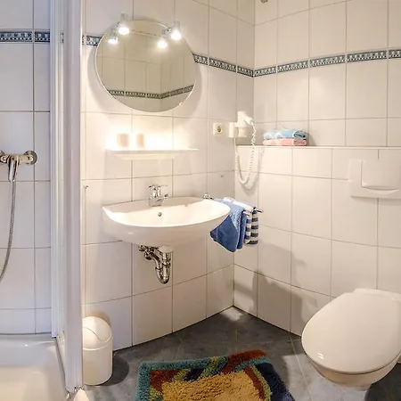 Homestay Haus Gottenborn