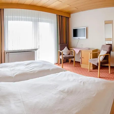 Haus Gottenborn Homestay