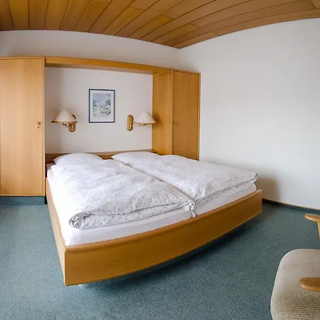 Homestay Haus Gottenborn
