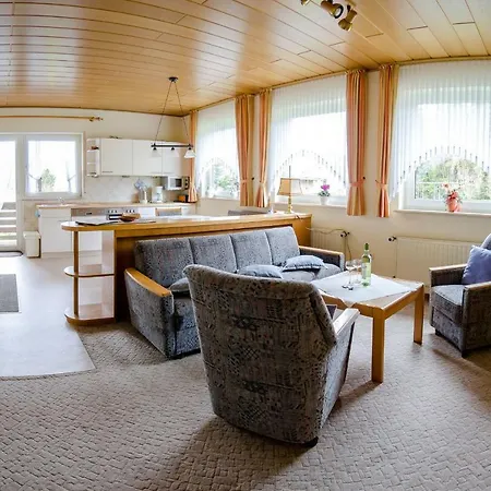 Haus Gottenborn Homestay